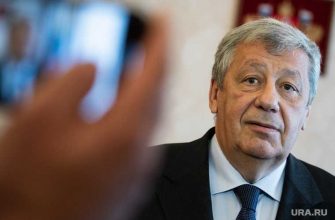 Чернецкий совет федерации праймериз