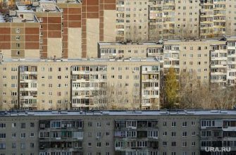 правительство тюменской области