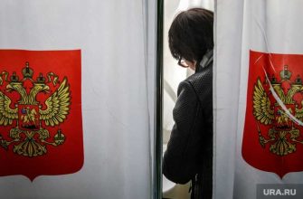 Единороссы заставляют тюменцев голосовать