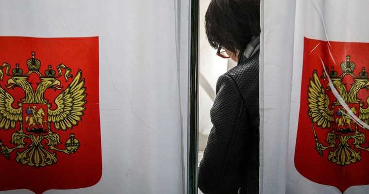 Единороссы заставляют тюменцев голосовать