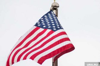 В соцсетях грустят из-за решения США не выдавать визы россиянам