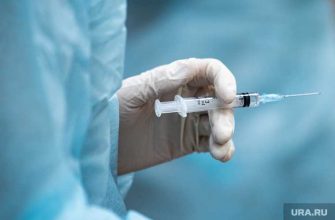 Оспа вакцина россия вектор максютов