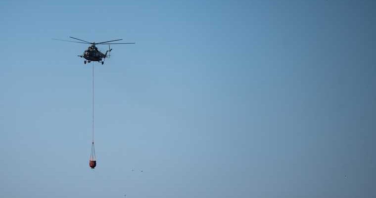 Курган причина пожара СНТ