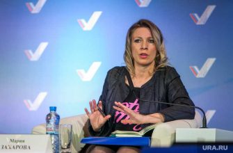 SWIFT отключение России