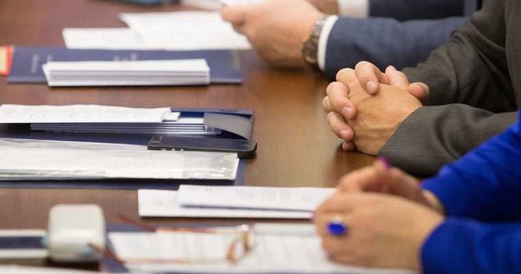 Дингес Дмитрий досрочное прекращение полномочий Соликамск