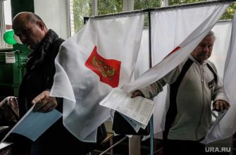 кандидаты в гордуму Кургана