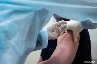 коронавирус