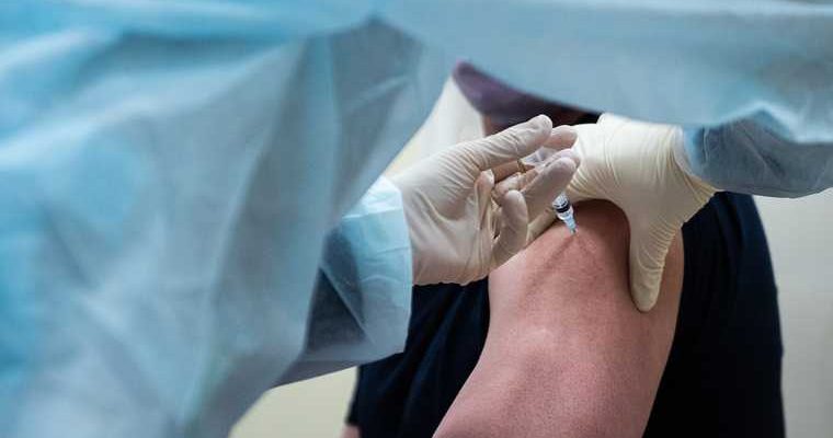 коронавирус