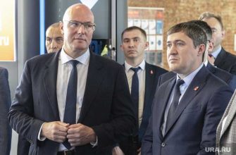 губернатор Пермского края отменил совещание