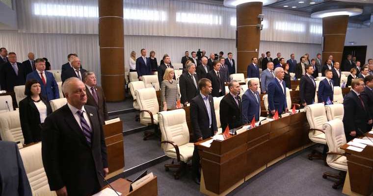 выборы законодательное собрание пермского края