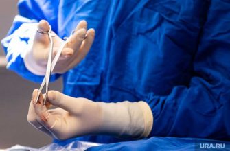 удаление онкологических опухолей