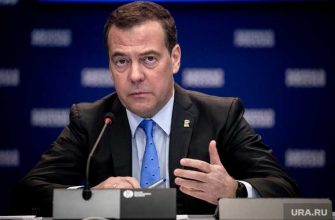 медведев интервью партии парламент выборы единая россия