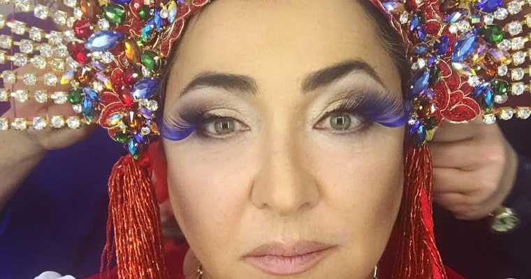 Евровидение полуфинал Лолита Манижа