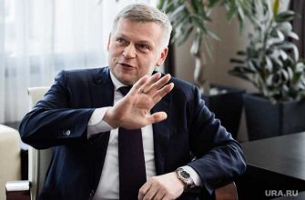 мэр перми оказался женщиной