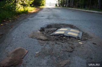 грунтовые дороги