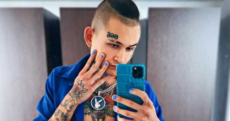 Алишер Валеев