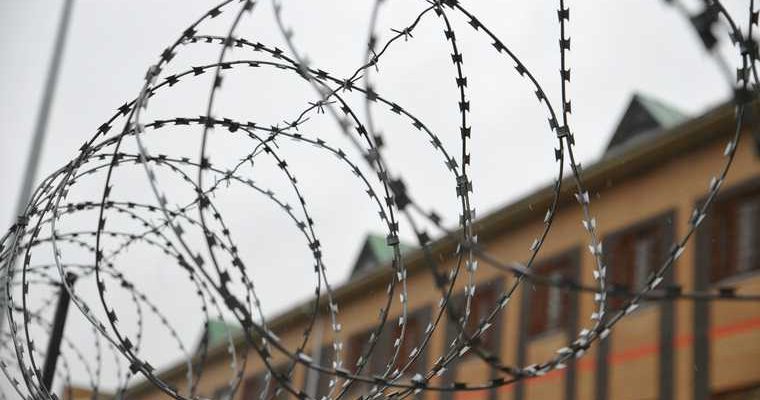 шамсутдинов этап колония