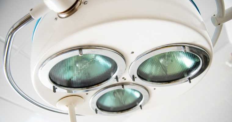 операция на сердце