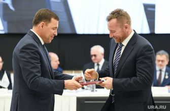 выборы в свердловское заксобрание 2021 праймериз &laquo;Единой России&raquo; согласованные кандидаты губернатор Евгений Куйвашев Свердловская область