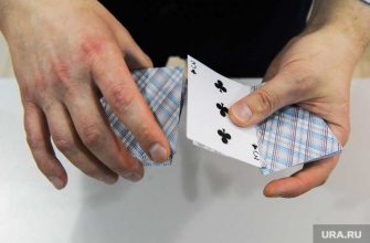 пермяк проиграл в карты жизнь