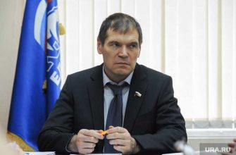 Челябинская область депутат Госдумы Барышев магазин Ленинский район