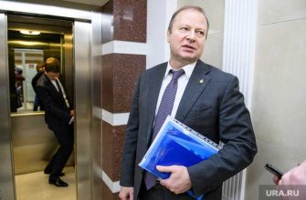 праймериз &laquo;Единой России&raquo; Свердловская область