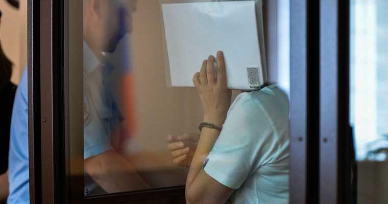 убийство собаки тюмень