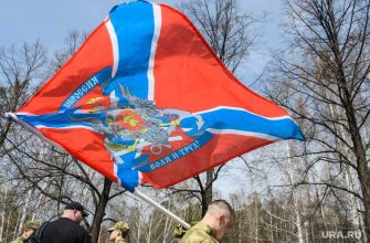 война в Донбассе