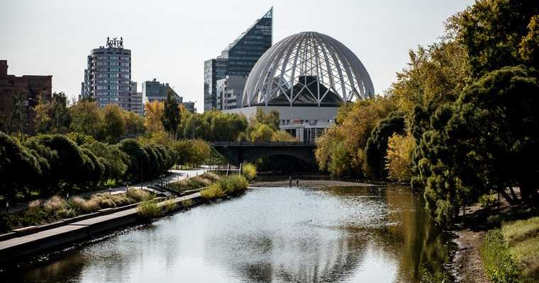 коронавирус прививки цирк Екатеринбург