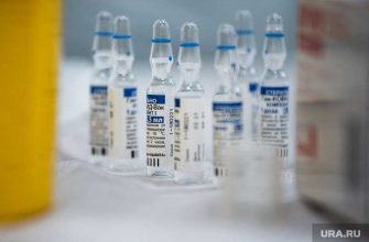Треть жителей ЯНАО ставят вакцину