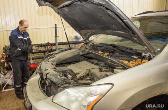 неисправные автомобили