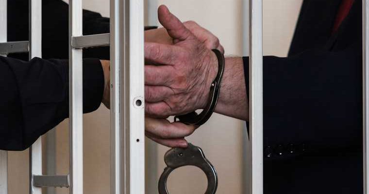 громкие аресты силовиков