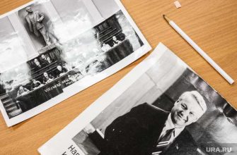 отставка Ельцина