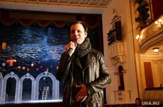 дирижер Курентзис открытие Дягилевского фестиваля