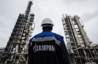 Новоуренгойский газохимический комбинат сокращение персонала