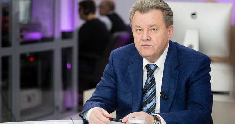 Отставка экс-глава Нижневартовск Василий Тихонов проверка зарубежные счета теща Израиль переезд Москва ХМАО