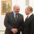 Генсек НАТО обеспокоился укреплением союза Путина и Лукашенко