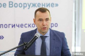 Шумков назвал работу мэра &laquo;тяглом&raquo;
