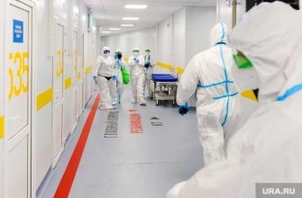 коронавирус COVID-19 опасность Асбест Свердловская область