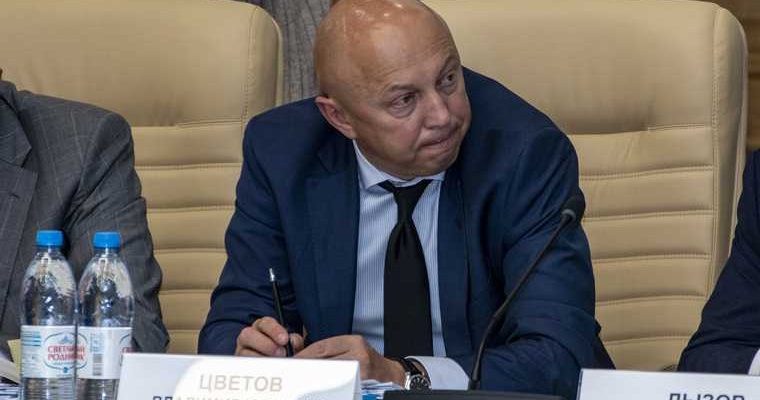 Цветов Владимир Пермский район советник главы Утемова Вера Кондратово новая должность