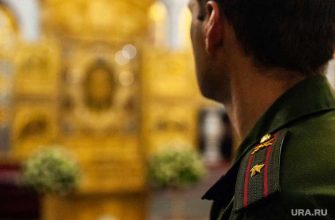 под Екатеринбургом построят храм центрального военного округа