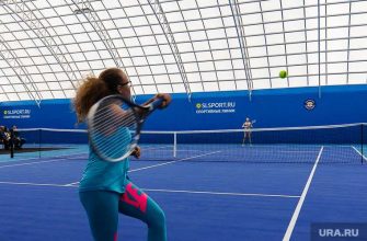 Российскую спортсменку арестовали в Париже по подозрению в &laquo;организованном мошенничестве&raquo;