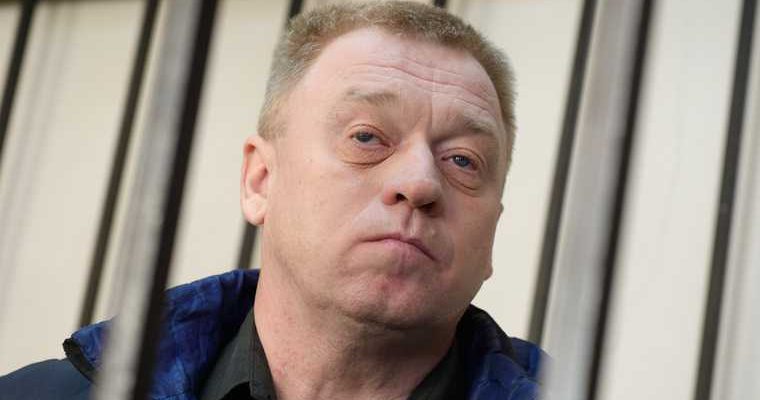 дело Грехова