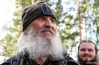 Николай Романов