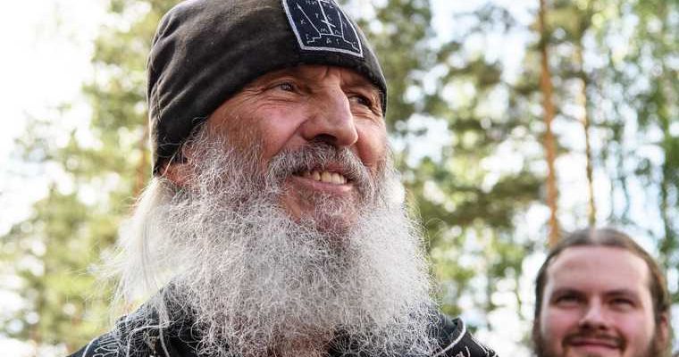 Николай Романов