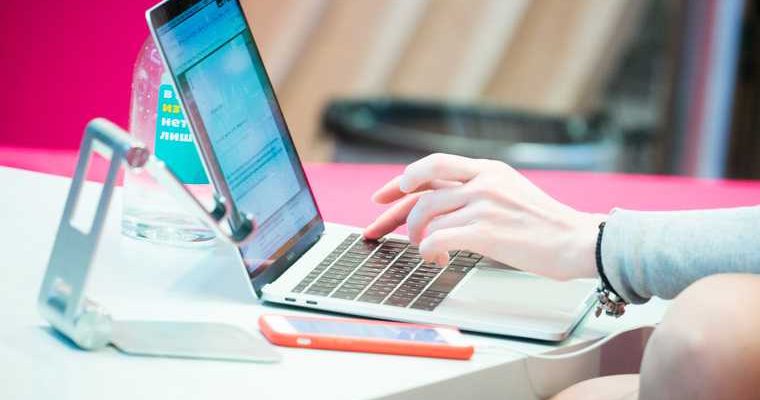 Галина Тимченко