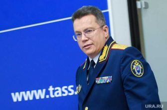 СКР реформа реорганизация