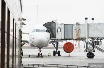 авиакомпания Lufthansa