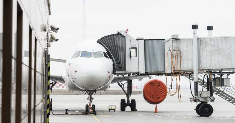 авиакомпания Lufthansa