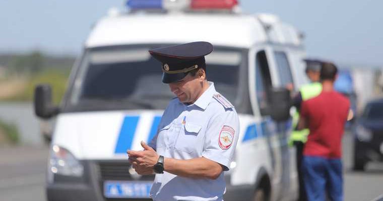 штрафы за парковку